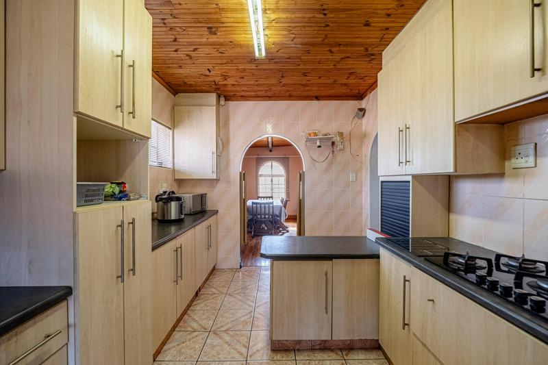 3 Bedroom Property for Sale in Hillside Eastern Cape